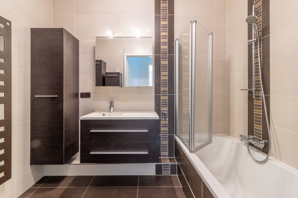 Apartment in Luxembourg Neudorf Nexvia